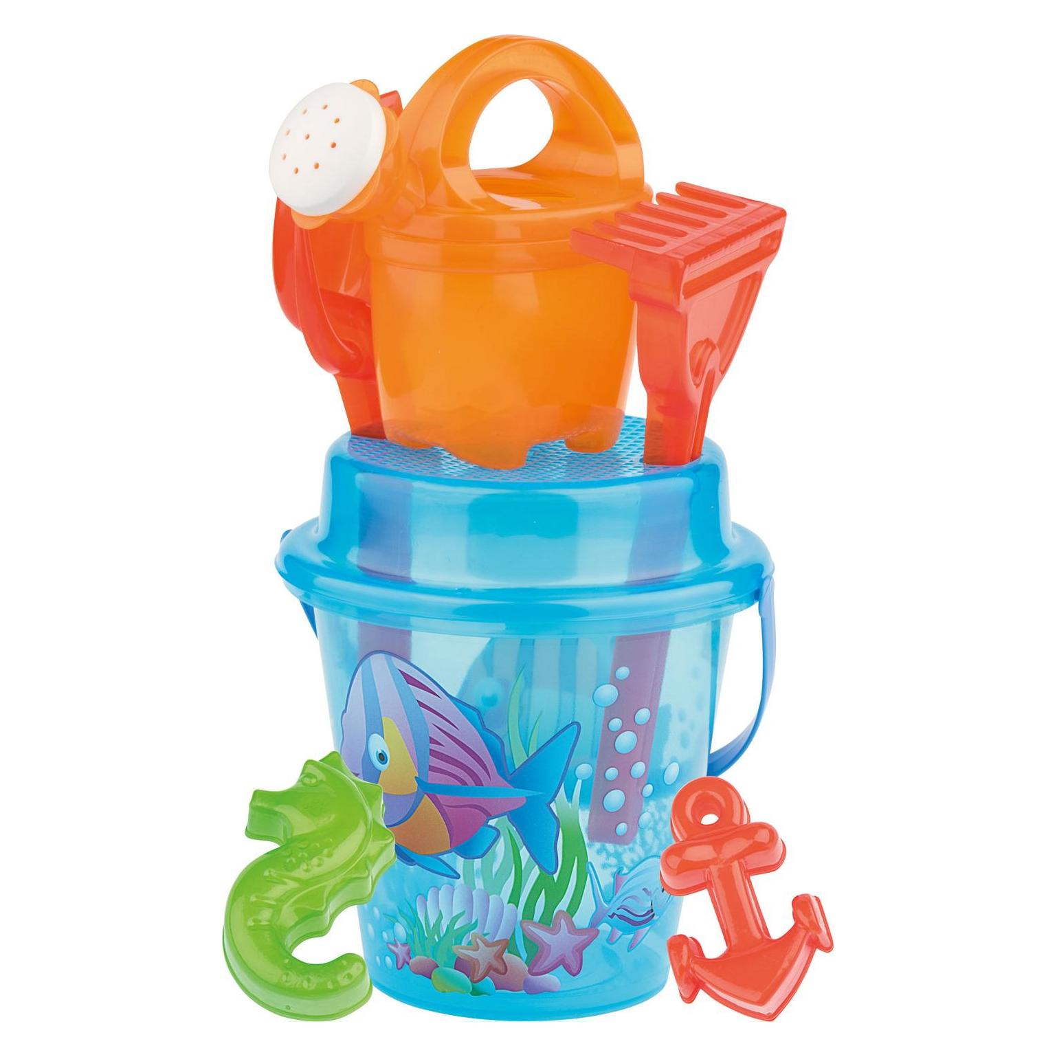 Androni Strand Set Unterwasser-Welt (1335-0002)