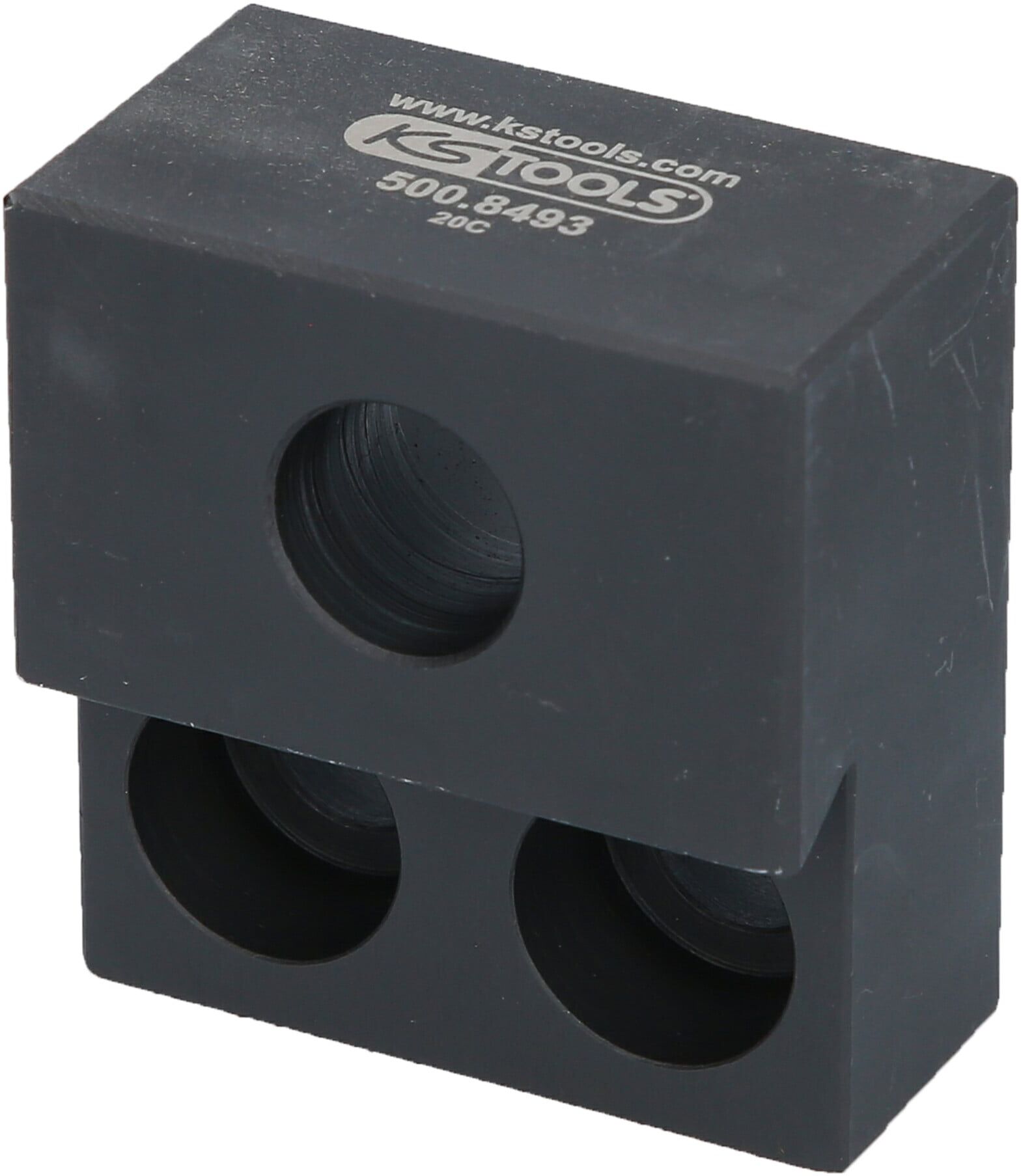 KS Tools Halter für Federbeinhalter, 23 mm (500.8493)