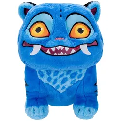 Jazwares Kpop Demon Hunter Peluche: Derpy Seduto 30cm (30.50 cm)