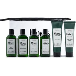 Mums With Love, Beauty Geschenkset, Starter Set (Haarpflege Set, Körperpflegeset)