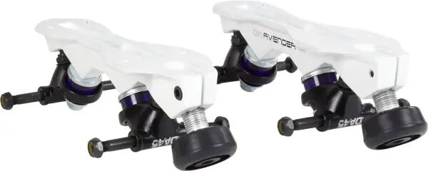 SureGrip Avenger Plates (4 - 170mm)