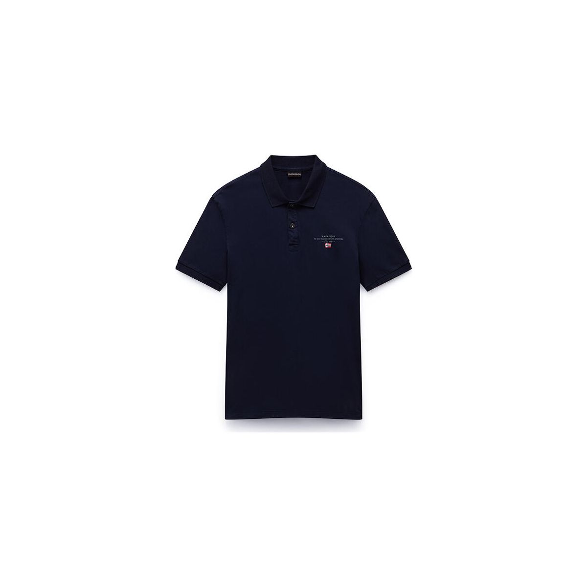Napapijri Elbas Jersey blu marine (176) XXL NP0A4GB41761006