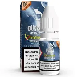 Hayvan Juice Intense Dünya NicSalt Liquid 10ml / 10mg