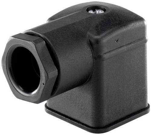 Bürkert Gerätesteckdose 314816 2518 Polzahl: 2 12 - 25V 1St.
