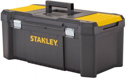 Stanley STST82976-1 Essential 26&amp;quot; Boîte a outils