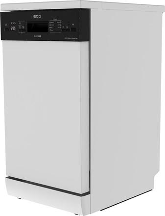 ECG EDF 300443 BlackLine