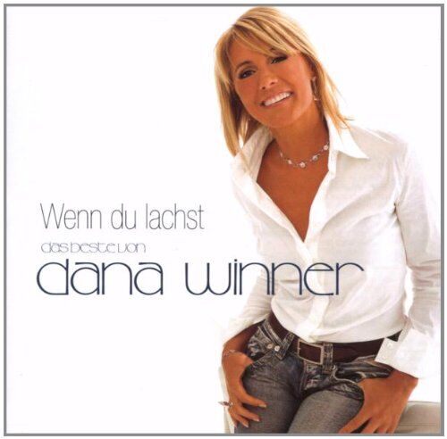 Dana Winner - Wenn du Lachst-das Beste Von Dana Winner - Preis vom 27.09.2026 03:53:48 h