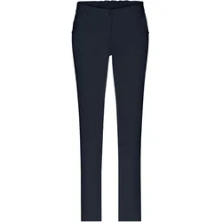 Stretchhose "JN3002" - 54 - Blau
