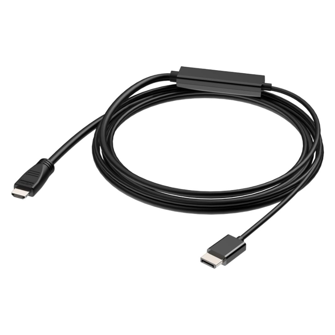 Link displayport 1.4 - hdmi 2.0 kabel (LKCDPH1425)