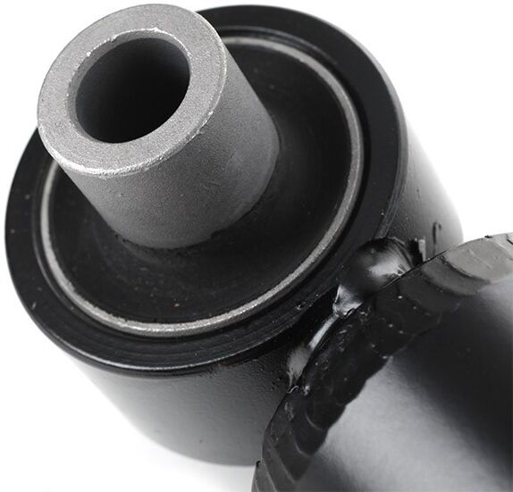 SACHS 318 508 Stoßdämpfer