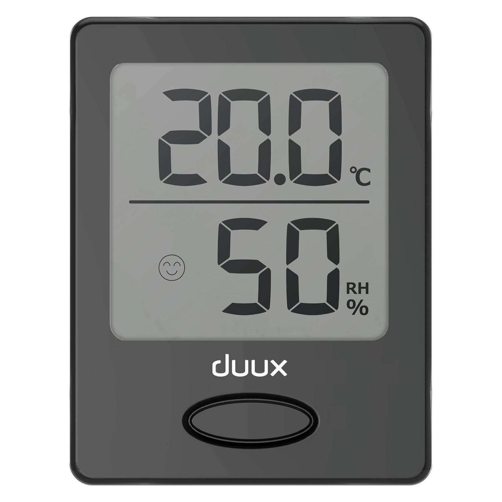 Duux DXHM02 Sense (DXHM02)