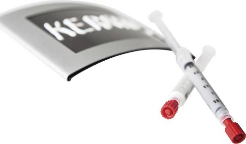 Kerafol Keratherm Wärmeleitpaste KP14silikonfrei 11g (Spritze) 12 W/mK 1St.