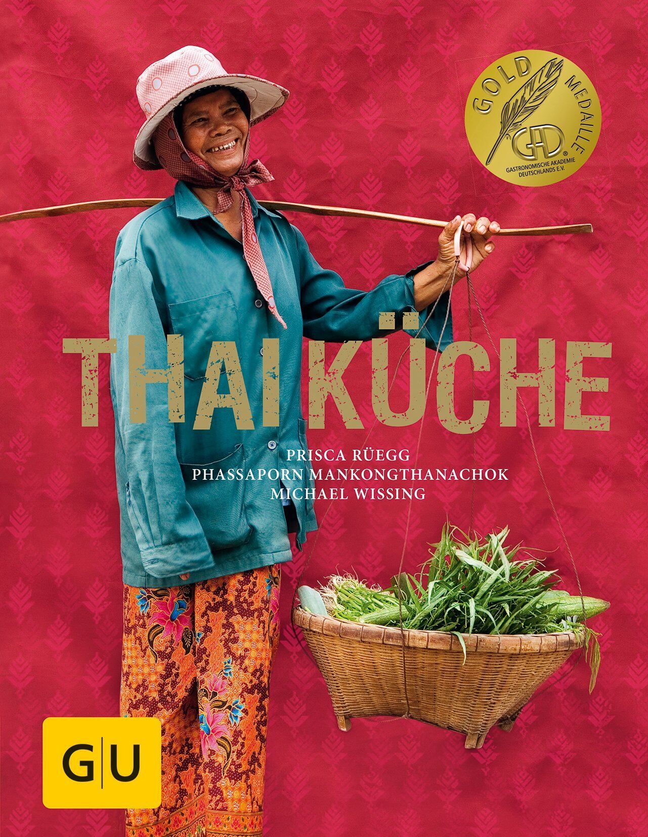 Prisca Ruegg - Thaiküche - Preis vom 01.10.2026 17:08:56 h