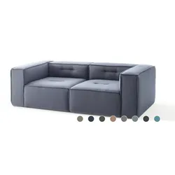 Sitting Bull »numberONE« 2-Sitzer PG1 MIAMI 011 seablue