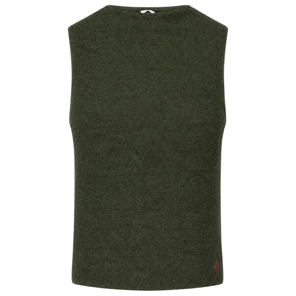 STAPF - Women's Karla - Top Gr S oliv