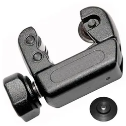 Dönges Rohrschneider für Kupfer + Edelstahlrohre 3-28 mm
