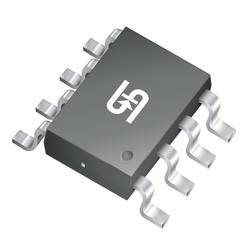 Taiwan Semiconductor TS2596SCS RLG PMIC - Spannungsregler - DC-DC-Schaltkontroller Tape on Full reel