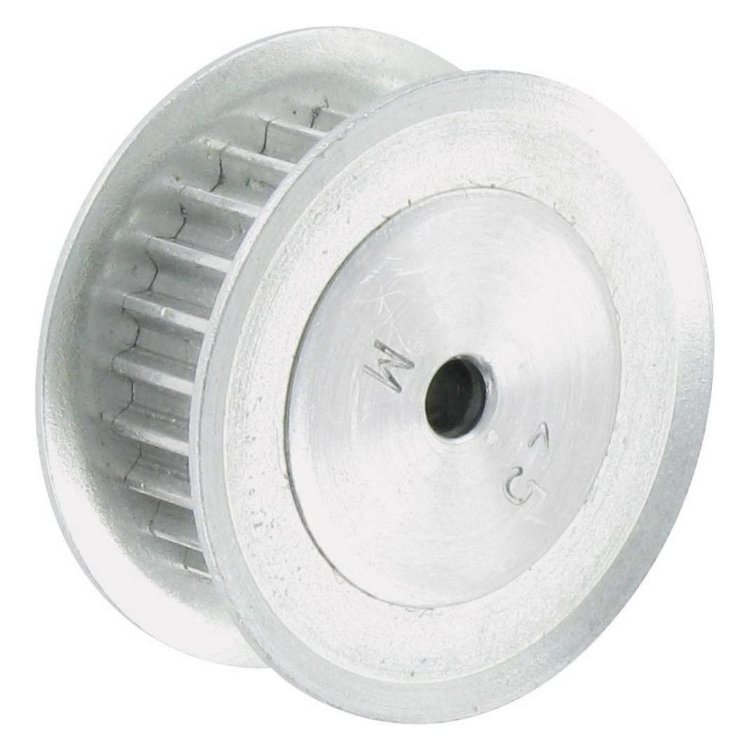 Reely Aluminium Zahnriemenscheibe Bo (209512)