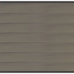 OSMO Multi-Fence Co-Extrusion Grundelement 180x178 cm - Aluminium Anthrazit Lightbrown