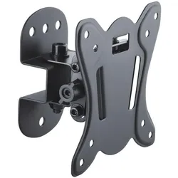 PureMounts TV Halterung - Swivel - Vesa 100
