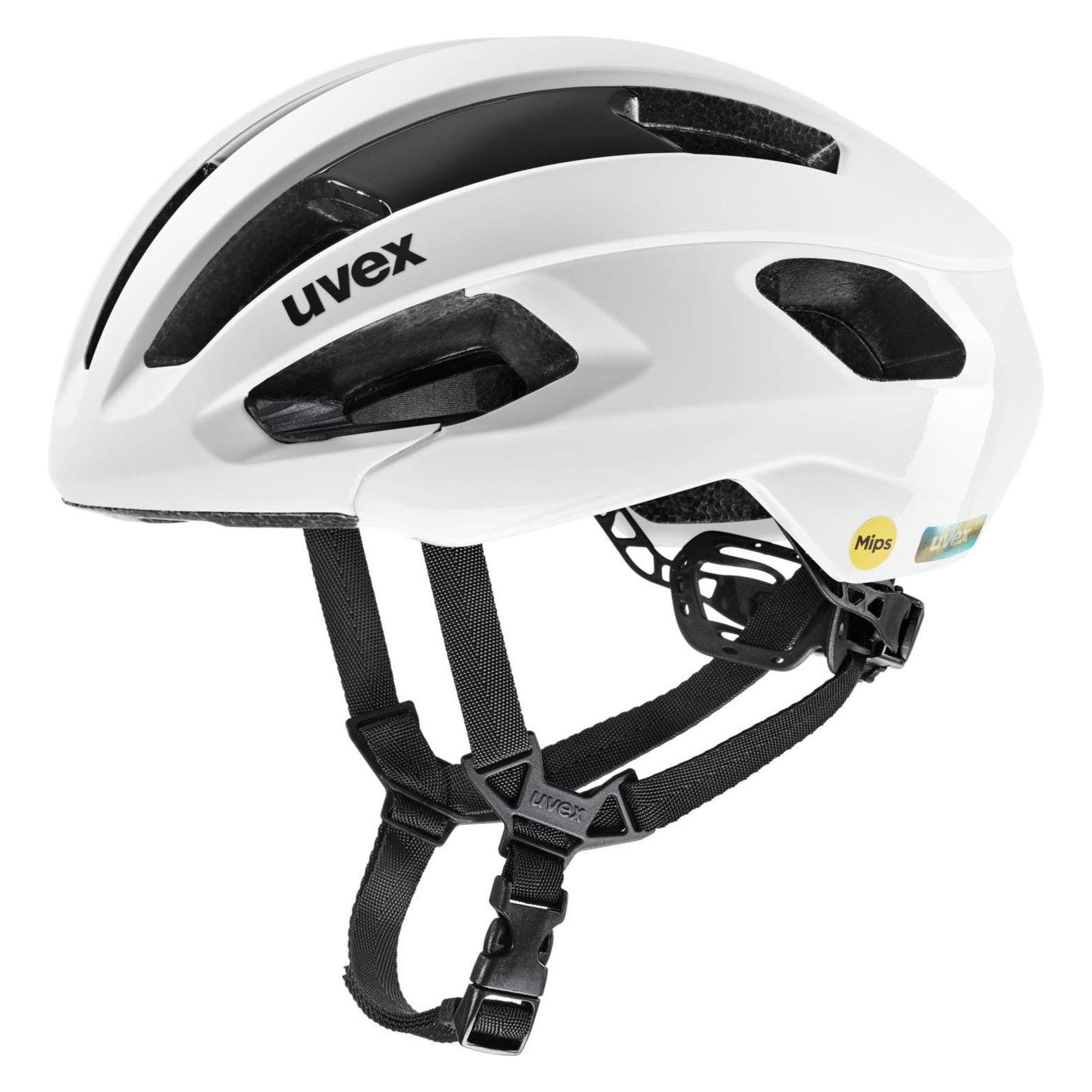 Uvex Rise Pro Mips Helm (52 - 59 cm) (S4120930217)