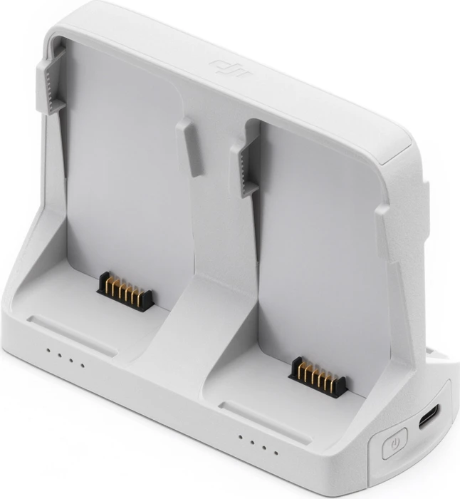 DJI Flip Parallel Charging Hub
