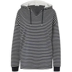 Tchibo - Hoodie - Damen - Gr. XXL - dunkelblau