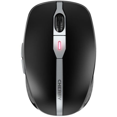 CHERRY MW 9100 USB 2.4GHz Bluetooth schwarz (kabellos)