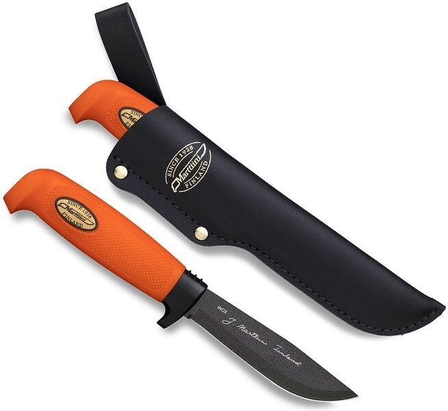Marttiini Martef Skinner Knife (Blister)