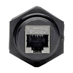 Eaton Verbinder N206-BC01-IND 1 St. Piece