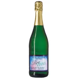 Brogsitter BroVIVRE - Blanc de Blancs