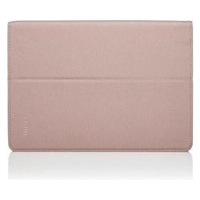 Trunk Neopren iPad Cover für iPad 10.2 (9/8/7.Gen.), rosé (Apple iPad 2019 (7. Gen), Apple iPad 2020 (8. Gen), Apple iPad 2021 (9. Gen)) (TR-IPC10-WRO)