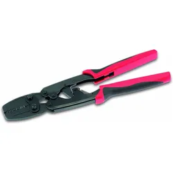 Cimco, Zange, Presszange mit Dornpressung, für Querschnitt 0,75 - 16 mmÂ2 (325 mm)