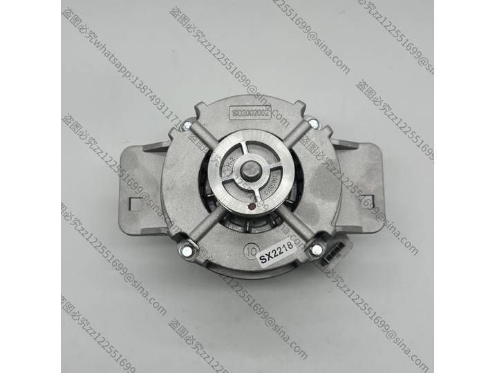 Convient pour les accessoires de moteur de lave-linge W10623547 W10890624 AP6030697