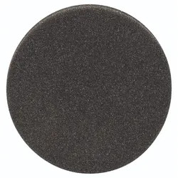 Bosch Polierschwamm für Bohrmaschine, 125 mm Gespannt - 2609256291