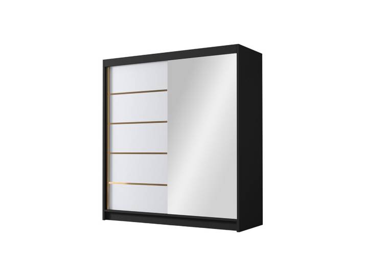 SCHIEBETÜRENSCHRANK Bali III