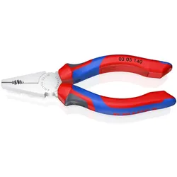 Knipex-Werk Kombizange 03 05 140