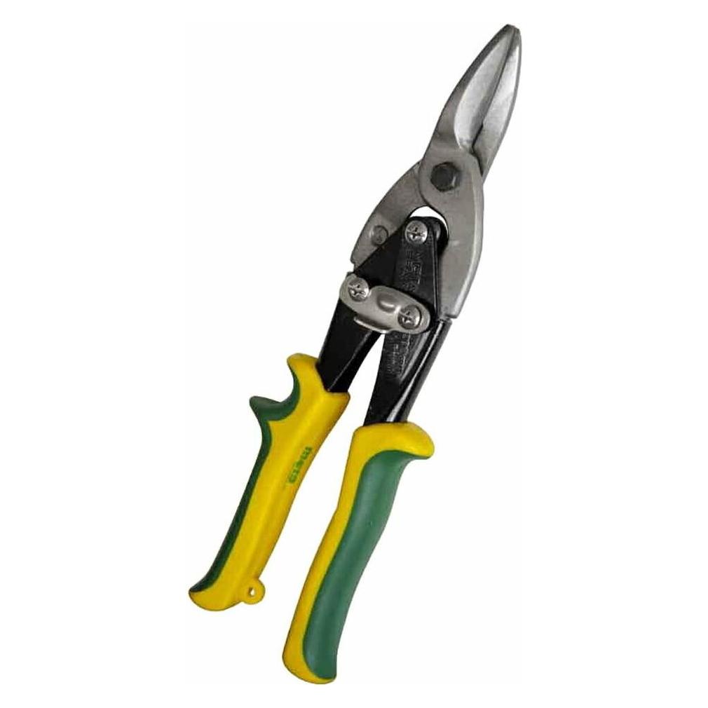 Motta Schere Blechschneider Mota TH10 10" Chrom-Vanadium-Stahl gerade 25 cm (25 cm) (45274018)