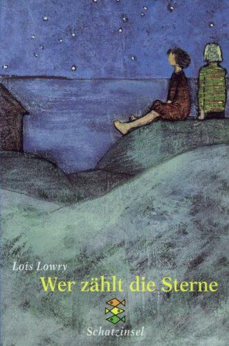 Lois Lowry - Wer zählt die Sterne. ( Ab 10 J.). - Preis vom 15.10.2026 23:06:25 h