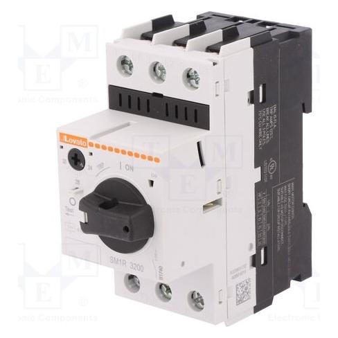 Lovato Motorschalter (SM1R1800)