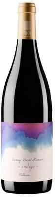 """1006 Vins de Loire""" """1006 Vins de Loire Saint-Romain Indigo Gamay 2023 Red Wine - France"""