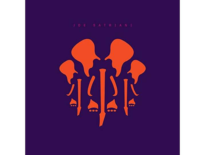 Elephants of Mars