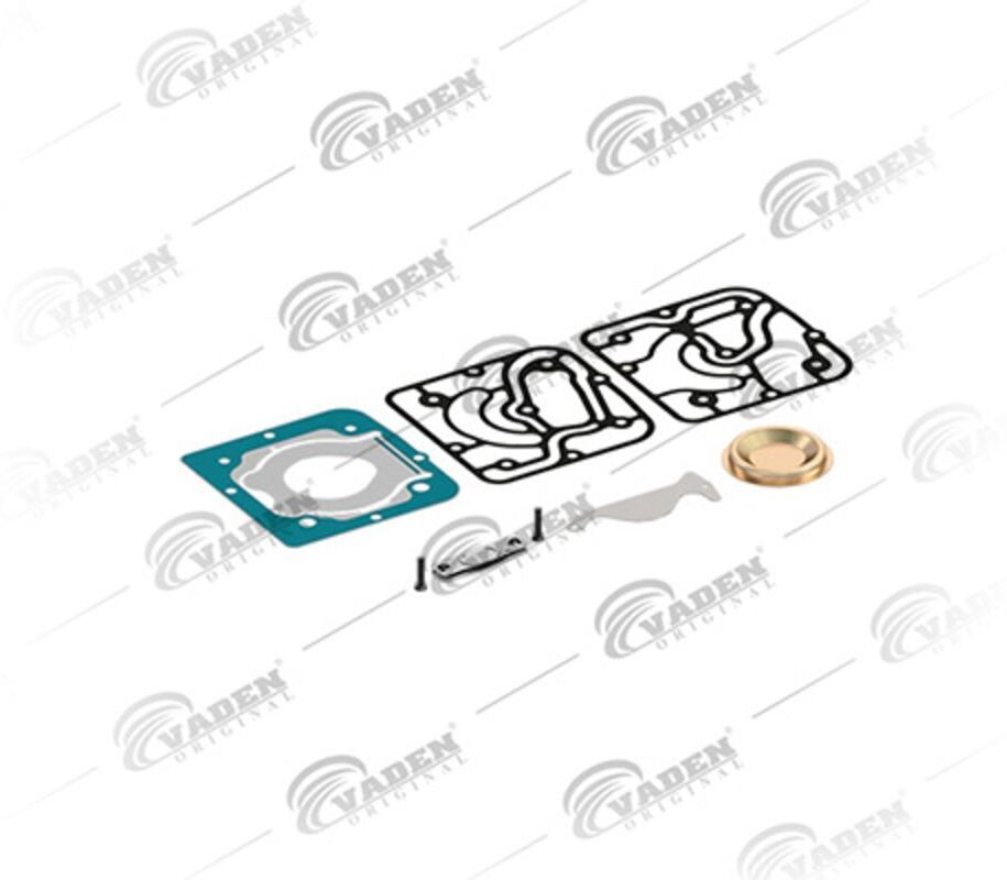 Vaden Kit di riparazione, compressore 1100 450 100