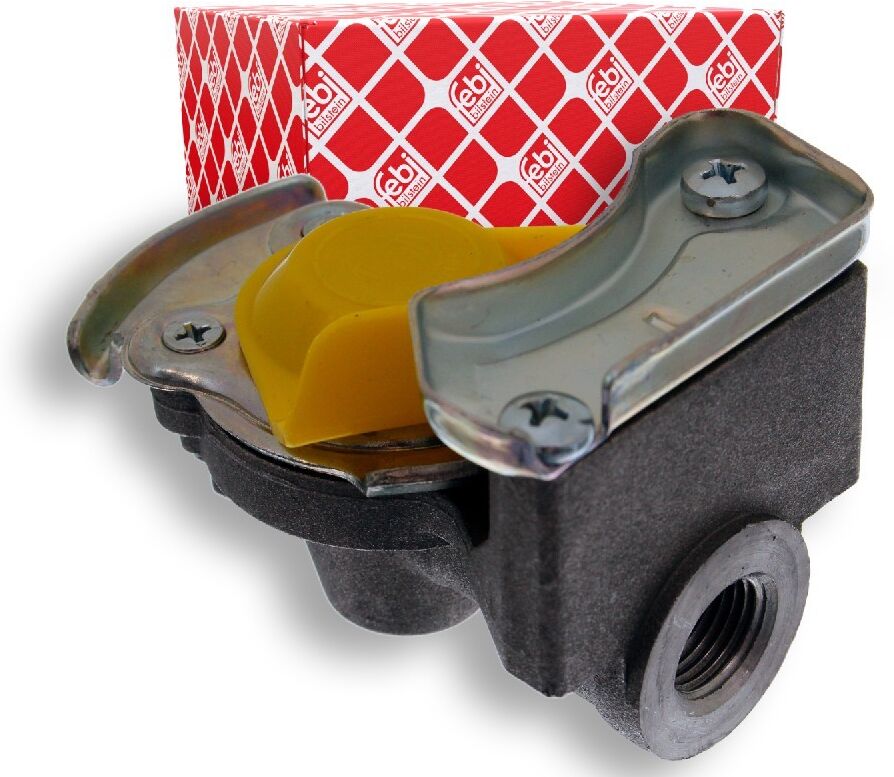 FEBI BILSTEIN 07079 Coupling Head
