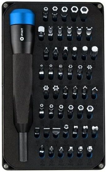 Ifixit Mahi Driver Kit (48 Bits)