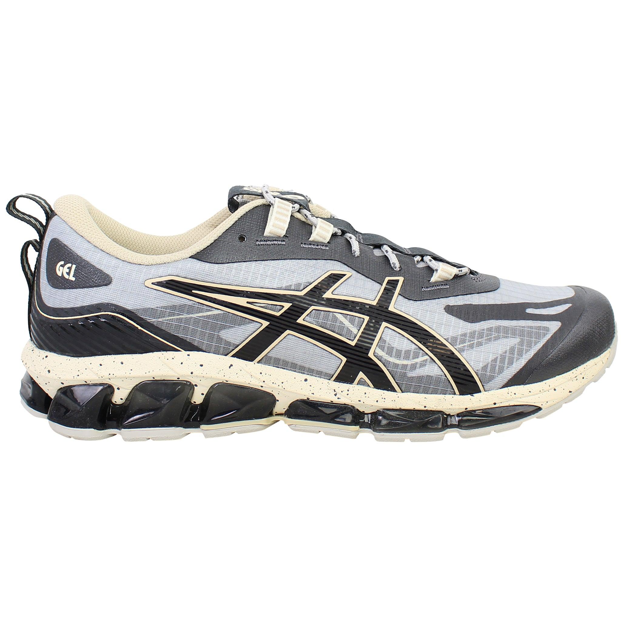 Asics Gel-Quantum 360 VII Herren-Laufschuh - Grau