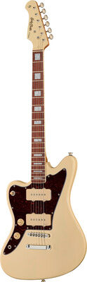 Harley Benton JA-60LH OW