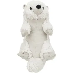TRIXIE Be Eco Otter Emir Plüsch recycelt 30cm