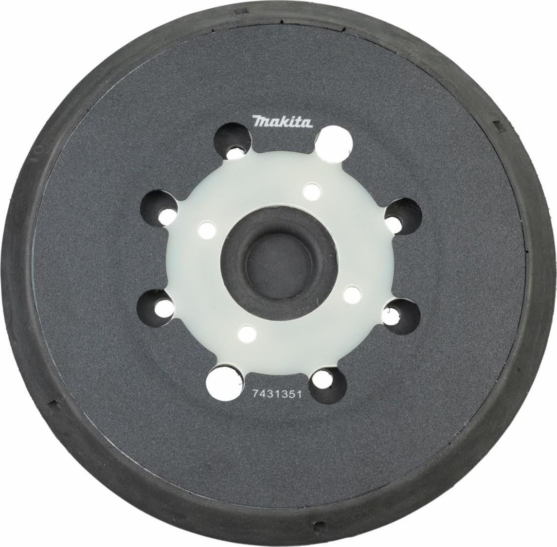 Makita schuurplaat 150 mm