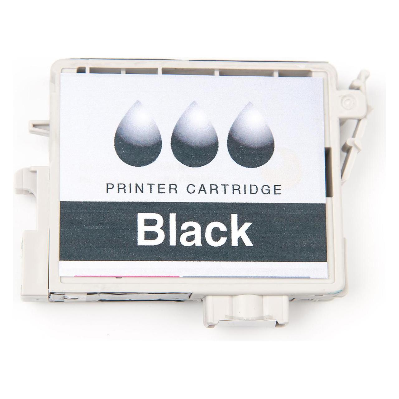 RICOH Garment (BK) (257063)
